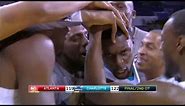 Lance Stephenson moments but they get increasingly more entertaining