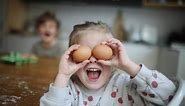 55 egg puns that are nothing short of eggs-trordinary
