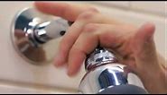 How to Install a Shower Faucet | RONA