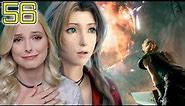 The Steel Sky - Aerith VA Plays Final Fantasy VII Remake Finale - Gameplay Walkthrough Pt 56