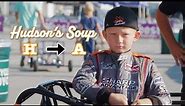 Hudson's Soup | The Battle from the H to A Main | The Battle at the Brickyard