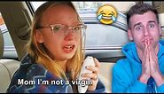 The Funniest Wisdom Teeth Aftermath Compilation