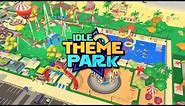 Theme Park Tycoon: Idle Fun (Early Access)