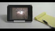 DIY Stand for the Kindle Fire