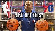Nike NBA Showtime 2023 Therma Flex Hoodie Review