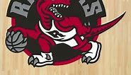 Toronto Raptors Logo History #nba #shorts