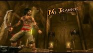 How To Get The Scorpion And Light Sword Early & Fight Shahdee - Prince Of Persia: Warrior Within