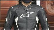 Alpinestars Faster V2 Airflow Leather Jacket Review