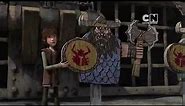 DreamWorks Dragons: Defenders of Berk - The Flight Stuff (Preview) Clip 2