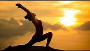 Relaxing Background Music for Yoga. Soothing Music for Stress Relief, Meditation, Massage, Spa