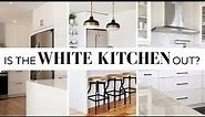 The Do's And Don'ts Of White Kitchens | How To Get It Right