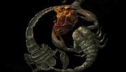 Fire Scorpion Charm | Elden Ring Wiki