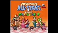 Super Mario All-Stars + Super Mario World (SNES) - Longplay