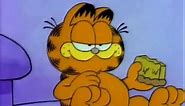 Garfield and Friends funny quotes and moments part 2