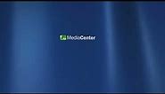 Windows XP Media Center intro (1080p60)