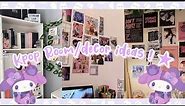 — Kpop Room / Decor Ideas ! ★ [ tiktok compilation ]