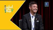 Sandeep Lamichhane | What The Flop - Full Episode | Sandip Chhetri Comedy | 28 May 2018