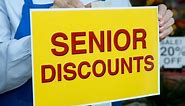 Walmart Senior Discount In 2022 (Guide)