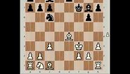 LCZero 0.29 vs Fat Titz 2.0 | GrandMonster Chess R2, 230418 Philippines