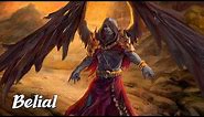 Belial: The Worst Fallen Angel (Angels & Demons Explained)