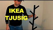 Timelapse - IKEA Hanger Tjusig Assembly