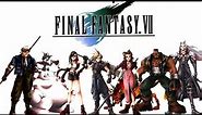 FINAL FANTASY VII Gameplay IOS / Android