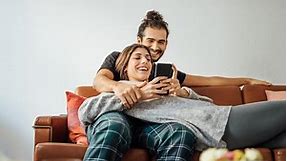 16 Fun & Flirty Texting Games for Couples to Help You Stay Connected | LoveToKnow