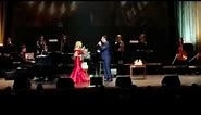 Jackie Evancho & Chris Mann - All I Ask of You (Phantom of the Opera)