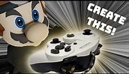 How to Customize Your Gamecube Controller