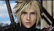 Final Fantasy VII Rebirth: 32 minutes of Kalm Gameplay + NEW Minigame | TGS 2023