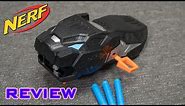 [REVIEW] Nerf Black Panther Vibranium Strike Gauntlet Blaster
