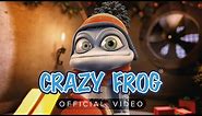 Crazy Frog - Last Christmas (Director's Cut)