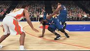 NBA 2K19 My Career Prelude EP 3 - He's Leaning! All-Stars!