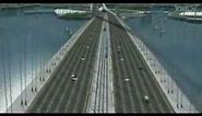Dubai Sixth Crossing (World's largest Arch Bridge)