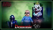 Puppet Master: The Game | DEMONIC TOYS | New Faction Announcement Trailer