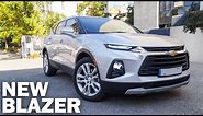 Review: 2020 Chevrolet Blazer 2LT | Made to Stand Out