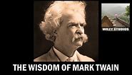 The Wisdom of Mark Twain - Famous Quotes