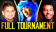 Mortal Kombat 1: PK2024 - Full Tournament! [TOP8 + Finals] (ft SonicFox, Rewind, KingGambler etc)