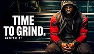 END OF THE YEAR GRIND - Best Gym Training Motivation