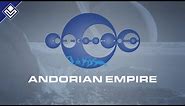 Andorian Empire | Star Trek