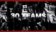 NBA 2K13 - Official Trailer
