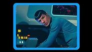 Star Trek TOS Bridge Consoles v3