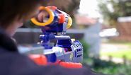 10 Best Semi Automatic Nerf Guns For Ultimate Play | Fun In The Yard