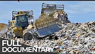 Secrets of the Mega Landfill | Free Documentary