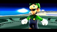 Super Luigi Galaxy - Episode 1