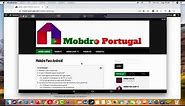 Instruções sobre como instalar o aplicativo MOBDRO no seu laptop ou PC (Windows / Macbook)