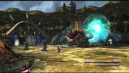Final Fantasy X HD Remaster PS4 - Seymour Overdrive - Requiem