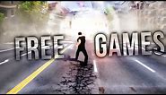 Top 15 NEW FREE Games of 2019