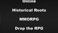 MMO - What is an MMO in Gaming