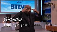 Thinking Higher | Motivated